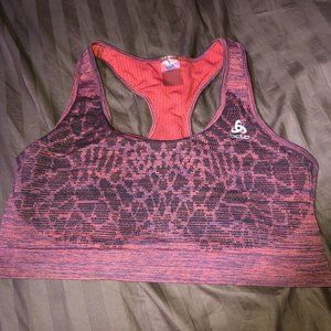 ODLO Sports Bra